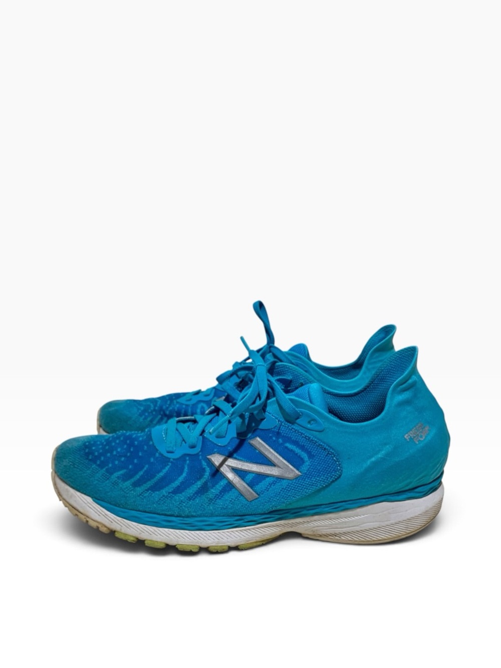 Women’s New Balance Fresh Foam 860 V11  Running Shoes Sz 11.5